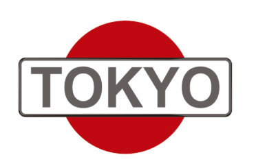 TOKYO