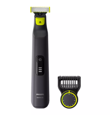AFEITADORA PHILIPS ONEBLADE PRO QP6530